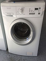 Electrolux front loader7kg 